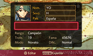 Fire Emblem Echoes: Shadows of Valentia