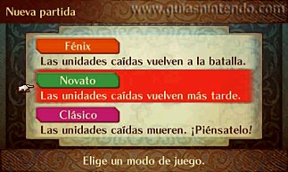 Fire Emblem Fates
