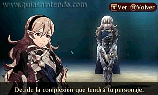 Fire Emblem Fates