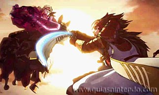 Fire Emblem Fates