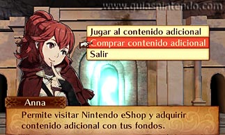 Fire Emblem Fates
