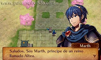 Fire Emblem Fates