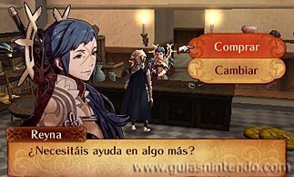 Fire Emblem Fates
