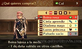 Fire Emblem Fates