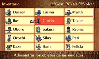 Fire Emblem Fates
