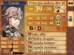 Fire Emblem Fates
