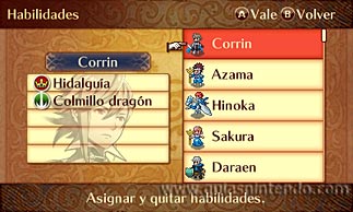 Fire Emblem Fates
