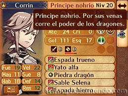 Fire Emblem Fates