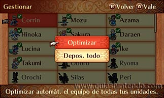Fire Emblem Fates