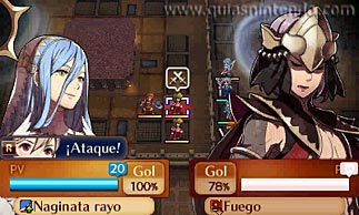 Fire Emblem Fates