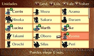 Fire Emblem Fates