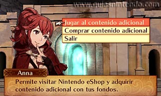 Fire Emblem Fates