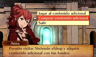 Fire Emblem Fates
