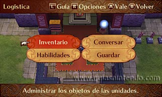 Fire Emblem Fates