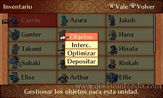 Fire Emblem Fates