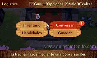 Fire Emblem Fates