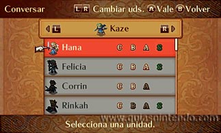 Fire Emblem Fates