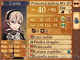 Fire Emblem Fates