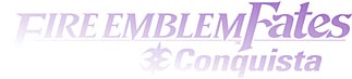 Fire Emblem Fates