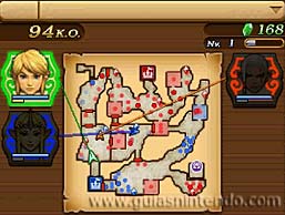 Hyrule Warriors: Legends
