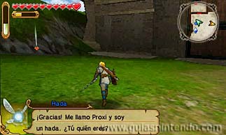 Hyrule Warriors: Legends
