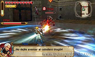 Hyrule Warriors: Legends