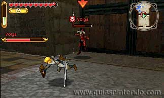 Hyrule Warriors: Legends