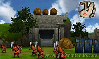 Hyrule Warriors: Legends