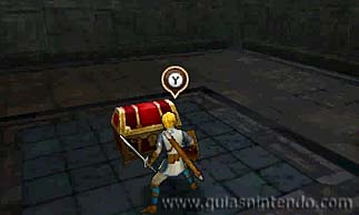 Hyrule Warriors: Legends