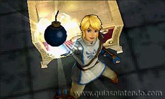 Hyrule Warriors: Legends