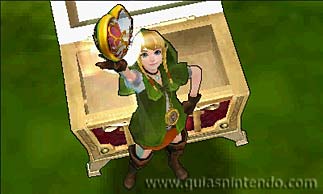 Hyrule Warriors: Legends