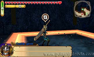 Hyrule Warriors Legends