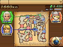 Hyrule Warriors Legends