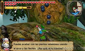 Hyrule Warriors Legends
