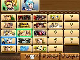 Hyrule Warriors Legends
