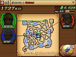 Hyrule Warriors Legends
