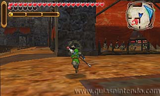 Hyrule Warriors: Legends