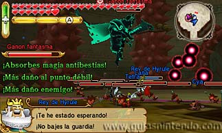 Hyrule Warriors: Legends