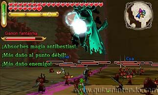 Hyrule Warriors: Legends