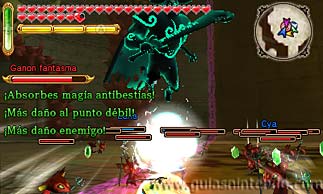 Hyrule Warriors: Legends