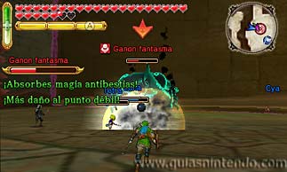 Hyrule Warriors: Legends