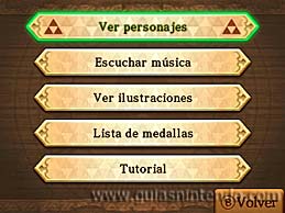 Hyrule Warriors Legends