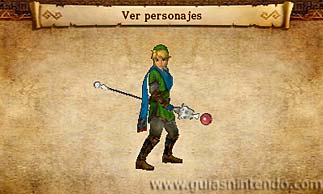 Hyrule Warriors: Legends