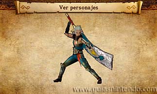 Hyrule Warriors: Legends