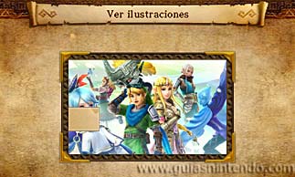 Hyrule Warriors Legends