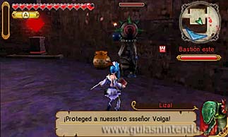 Hyrule Warriors: Legends