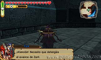 Hyrule Warriors Legends