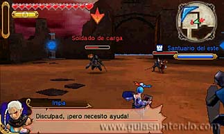 Hyrule Warriors: Legends