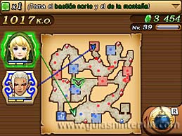 Hyrule Warriors: Legends