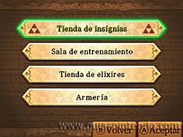 Hyrule Warriors Legends